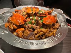 -胖哥俩肉蟹煲(龙德广场店)