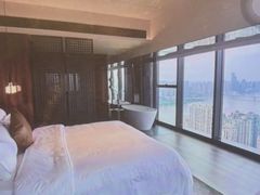 -长沙Y60-SKYLINE天际江景酒店(五一广场店)