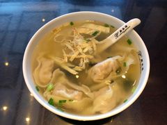 白汤开阳馄饨-熙盛源(苏苑街店)