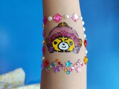 -蓝精灵乐园·世茂精灵之城主题乐园