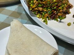 -百味地锅鸡(二店·财校分店)