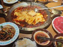 -受气牛肉·重庆耙牛肉(来福士店)