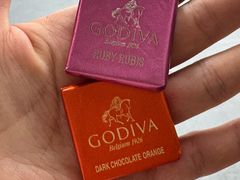 -GODIVA(万象城店)