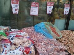 -地利生鲜(家苑路店)