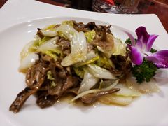 -海拉尔蒙古包(房山长阳总店)