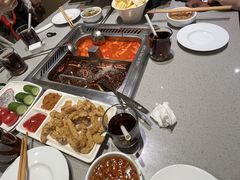 -海底捞火锅(吾悦广场店)