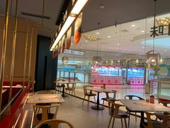 -茅庐川菜(烟台大悦城店)