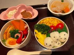 -dodonpa.墩墩伐 便当食堂(博华广场店)