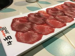-南城十里潮汕鲜牛火锅·鲜虾生滚粥(融汇老商埠店)