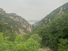 -黑龙潭风景区