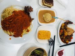 -宜家·瑞典风味餐厅(北京西红门店)