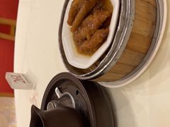 -凤凰楼酒家·粤宴点心(华强北店)