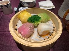 -粤匠·澳门点心粤菜海鲜(澳门半岛店)