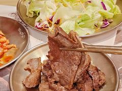 -西塔老太太泥炉烤肉(杭州首店)