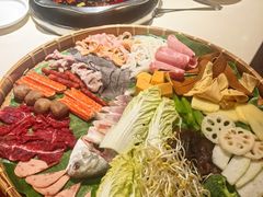 -大队长主题火锅(观音桥店)