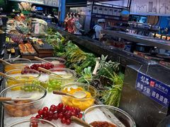 -梨花自助烤肉(天河城店)