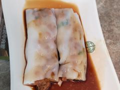 -添好运点心专门店(深水埗店)