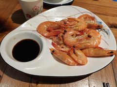-眼镜味道(德才店)
