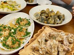 -渔满仓海鲜渔家(象山二店)