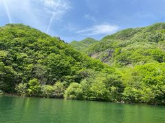 -大连冰峪旅游度假区