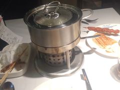 -星伦多自助料理·涮烤一体(嘉兴八佰伴店)