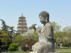 -大慈恩寺(大雁塔)