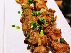 -三人行骨头王火锅(长寿店)