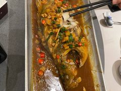 -徽州小镇(高新店)
