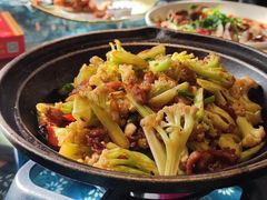 -旺角小渔村·海肠捞饭开创者(环山路店)