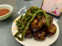 -春花民族美食(佳木斯总店)