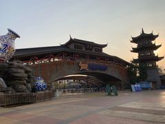 -南昌之星游乐场