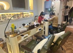 -雪儿·YuKi美甲美睫皮肤管理Salon