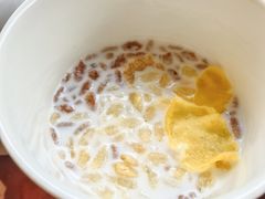 谷物牛奶-索菲特西湖大酒店·香榭丽全日候餐厅(南山路店)