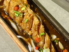 -醉炫音速烧烤·干煸菜(沙河总店)