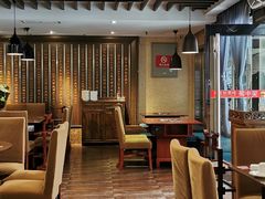 -蜀中吴养生板栗鸡(会展店)