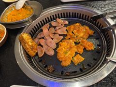 -老卜奎齐齐哈尔烤肉(人民东路店)