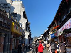 -衣裳街历史文化街区
