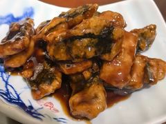 -圆满素食林饭店非遗素食(河西店)