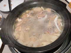 -同仁四季椰子鸡(无锡滨湖万象汇店)