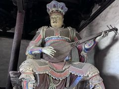 -善化寺