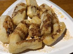 -川遇·鸡公虾婆(新世界百货店)