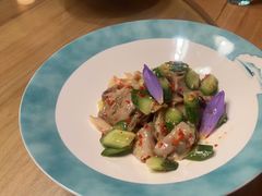 -青城山六善酒店·紫氣園中餐厅