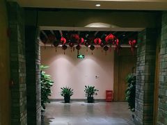 -丹江渔村(首都机场店)