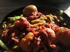 -鹍记特色牛杂面