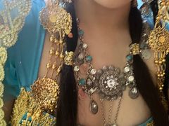 -盘子女人坊(西安至尊店)