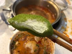 -龍歌自助小火锅(李沧丽达店)
