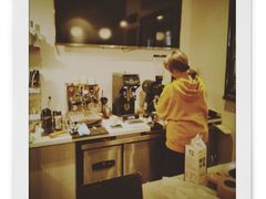 -Double cafe