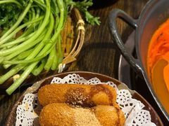 -冯校长老火锅(广州正佳广场店)