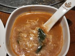 -三个大叔东北烧烤·砂锅菜(西三旗店)