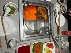 -海底捞火锅(松雷店)